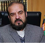 Sayyad Elected as New IEC Chief